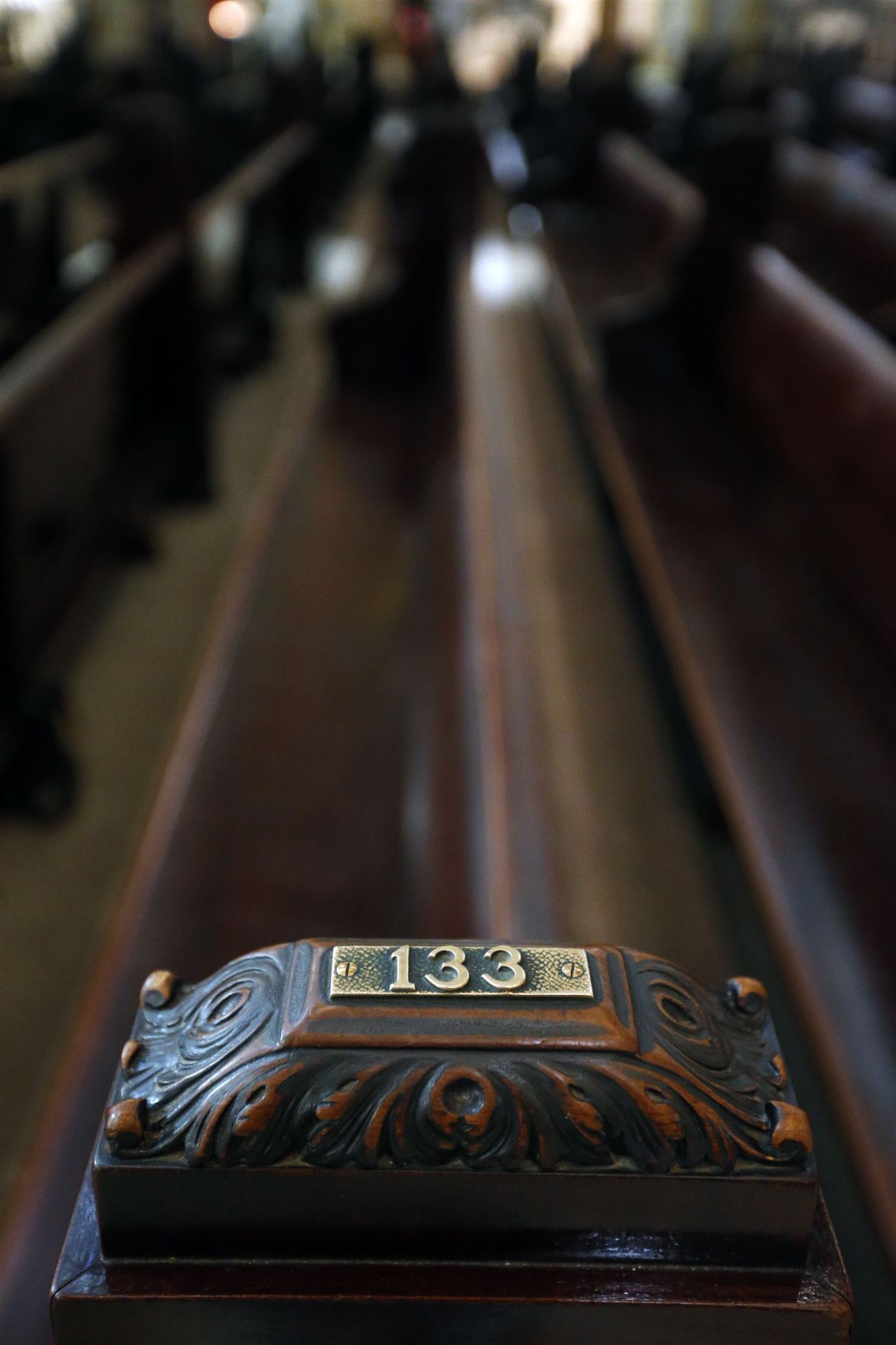 A Closer Look: Our Lady of Victory Basilica